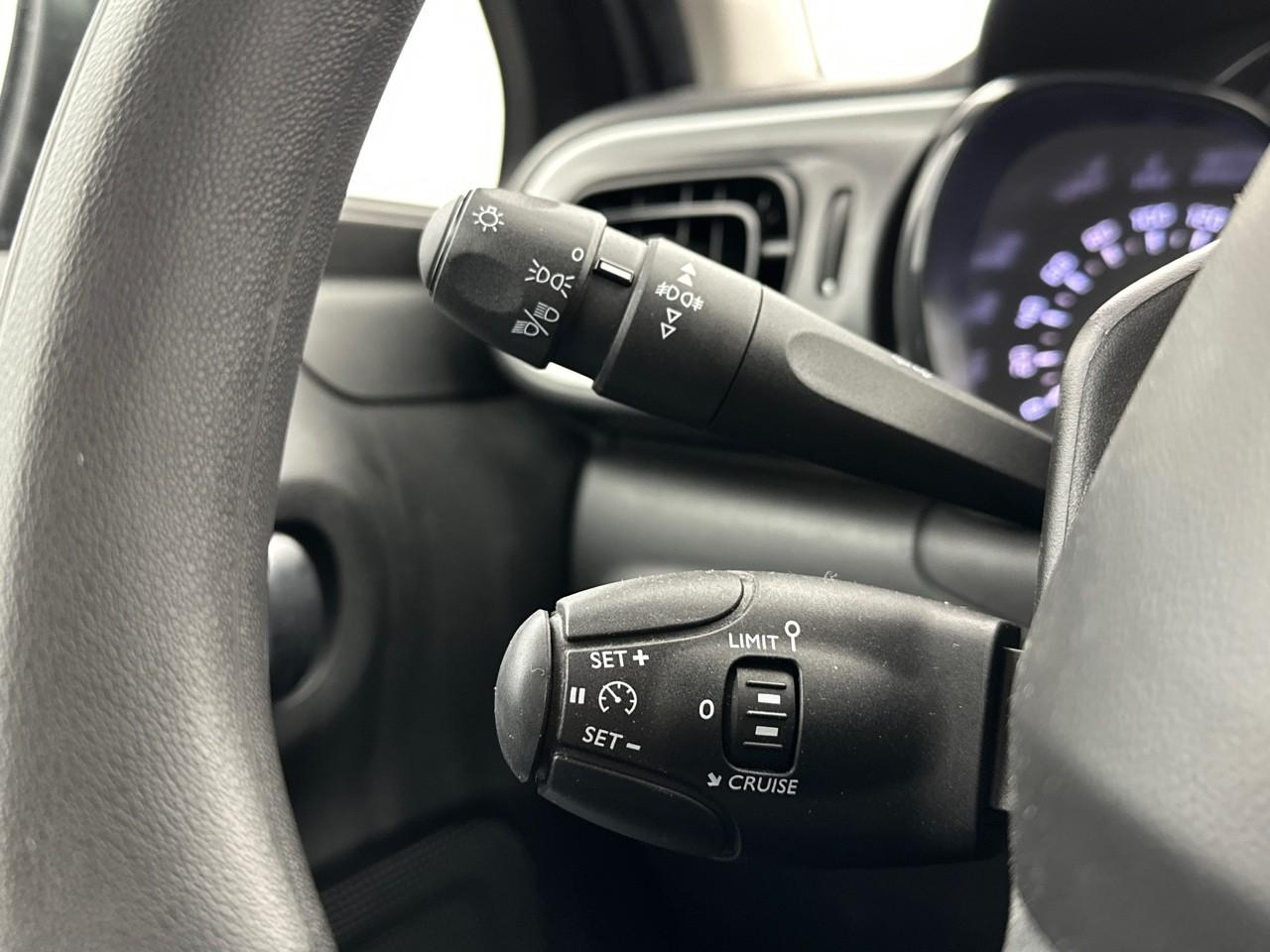 Citroën C3 bluehdi 100 bvm6 you — photo 19