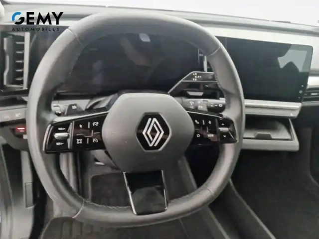 Renault Megane e-tech ev60 220 ch optimum charge — photo 28