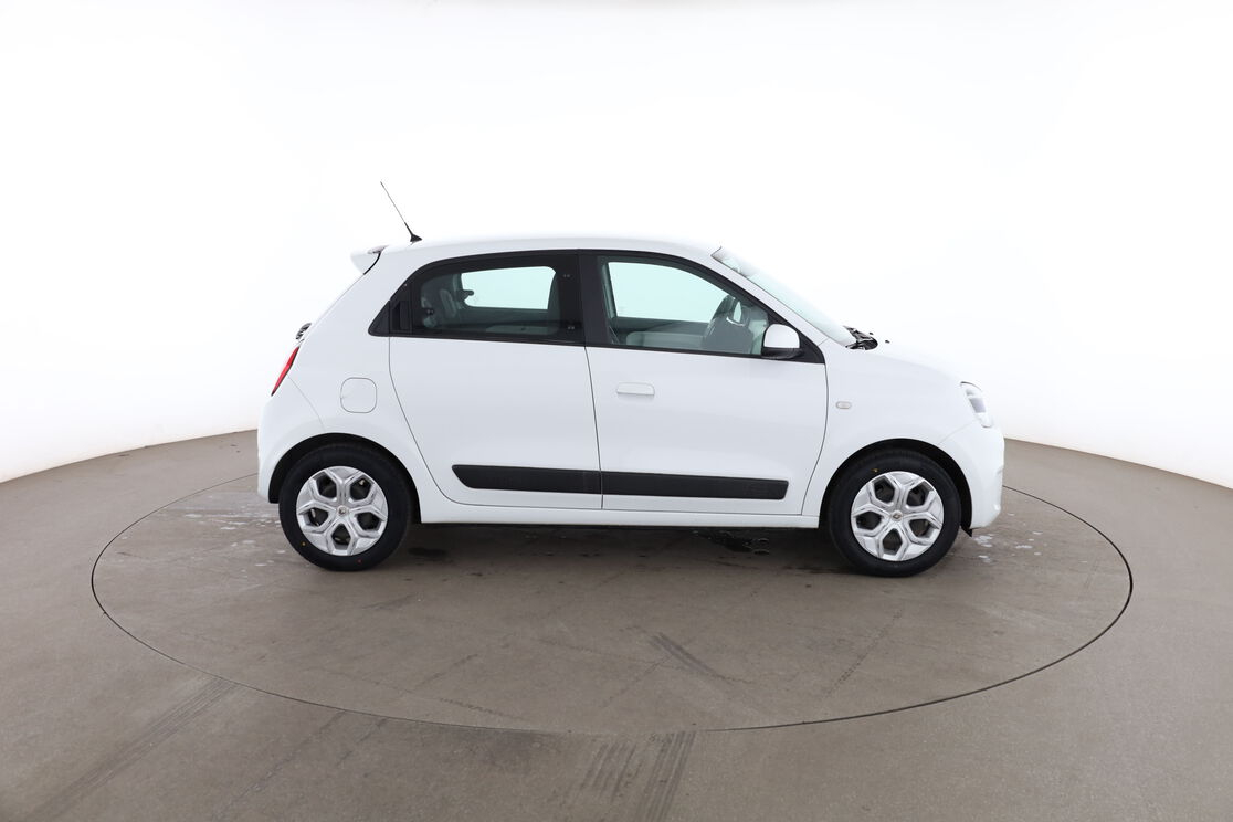 Renault Twingo 1.0 SCe Zen — photo 6