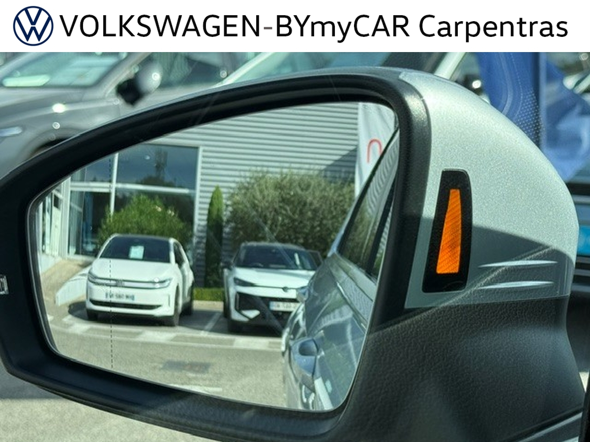 Volkswagen Tiguan 2.0 TDI 150ch DSG7 — photo 30