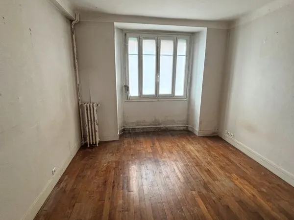 Appartement 3P