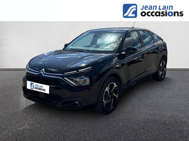 Citroen C4 PureTech 130 S&S EAT8