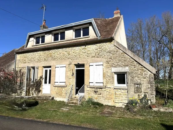 Maison 5 pièces 103 m²