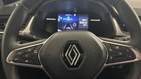 Renault Captur 1.6 E-Tech full hybrid 145ch Evolution — photo 25