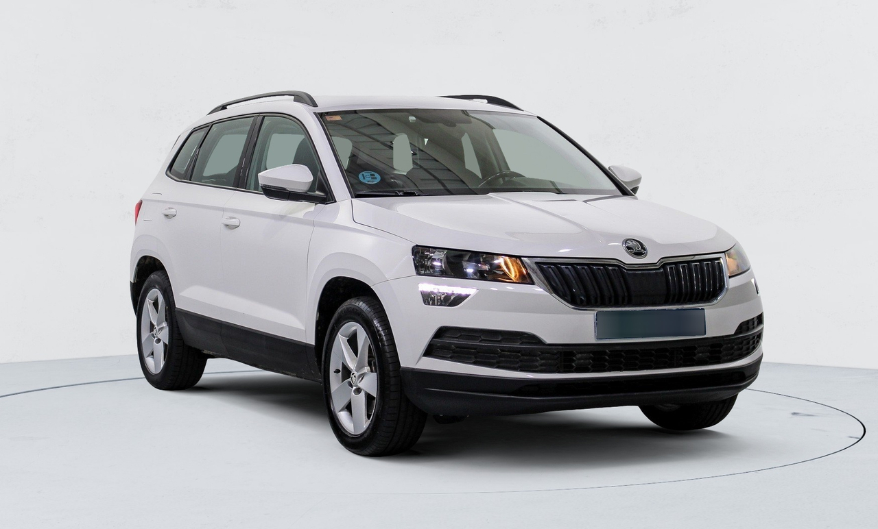 Skoda Karoq — photo 7