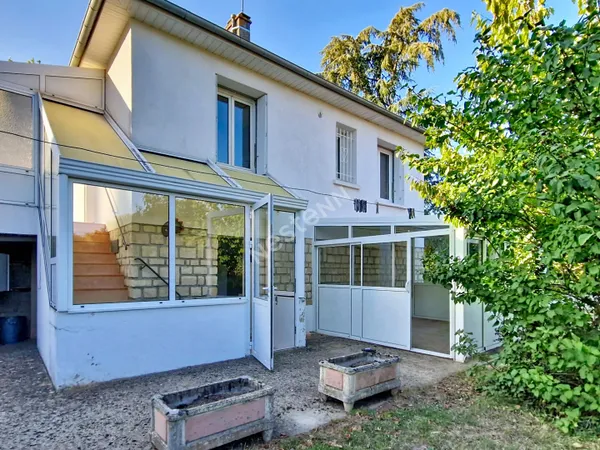 Maison à vendre à Buxerolles - Calme et Confort