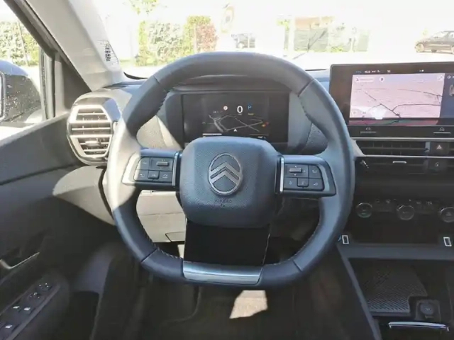 Citroën C4 e- 156 ch autonomie étendue — photo 9