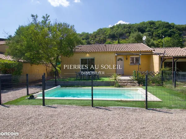 Villa 3 pièces 88 m²