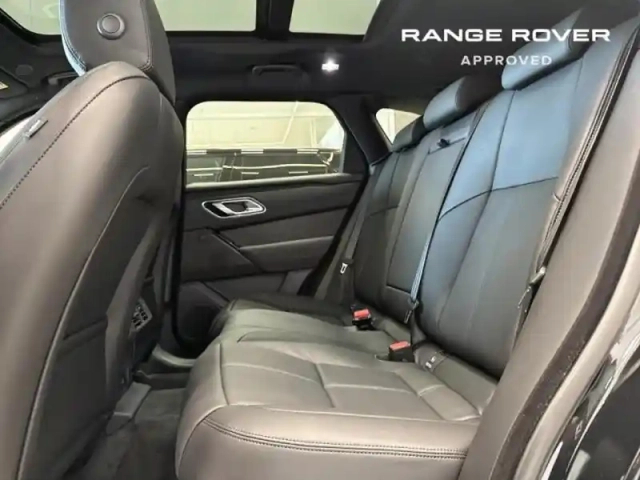 Land Rover Range Rover velar 2.0 p400e 404ch phev dynamic se awd bva — photo 10