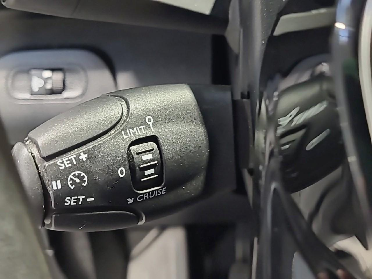 Peugeot Partner fourgon m 950 kg bluehdi 100 s&s bvm6 — photo 22