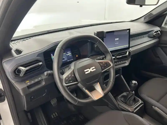 Dacia Duster eco-g 100 — photo 30