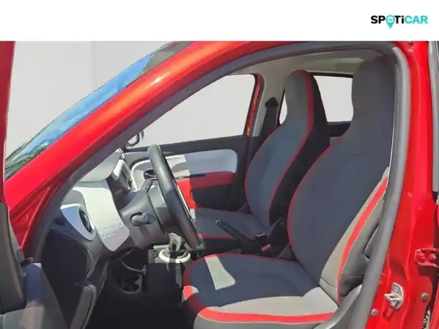 Renault Twingo 1.0 sce 70ch stop&amp;start zen eco² — photo 11
