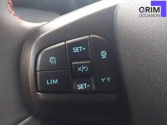 Ford Mustang mach-e extended range 91 kwh 294 ch — photo 25
