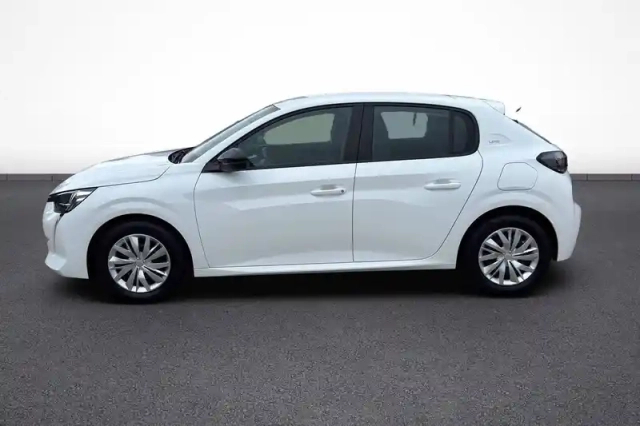 Peugeot 208 puretech 75 s&amp;s bvm5 — photo 3