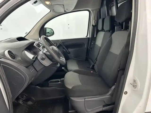 Renault Kangoo express blue dci 80 — photo 18