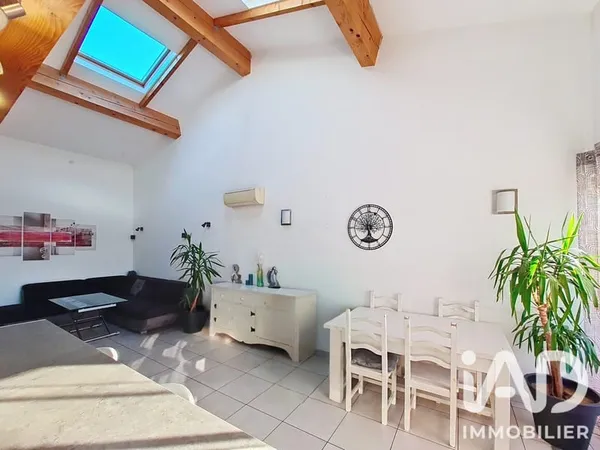 Immeuble 6 pièces 142 m²