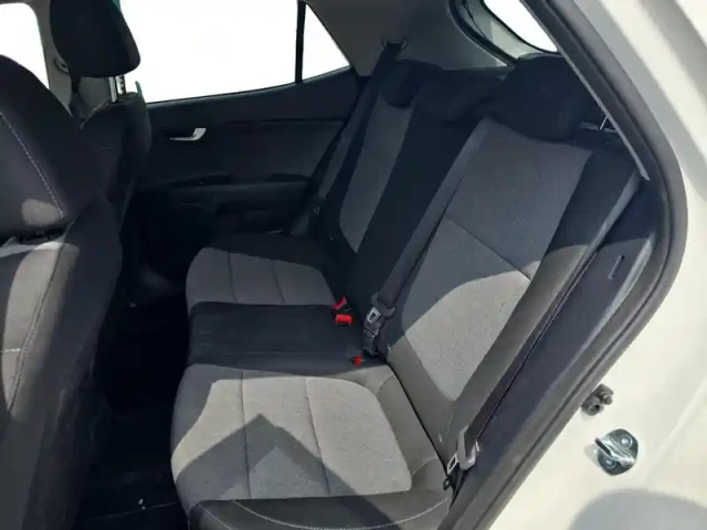 Kia Stonic 1.0 t-gdi 100ch active — photo 25