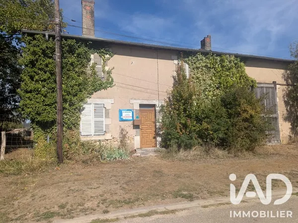 Maison 4 pièces 122 m²