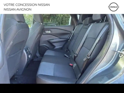 Nissan Qashqai e-power 190ch n-connecta 2022