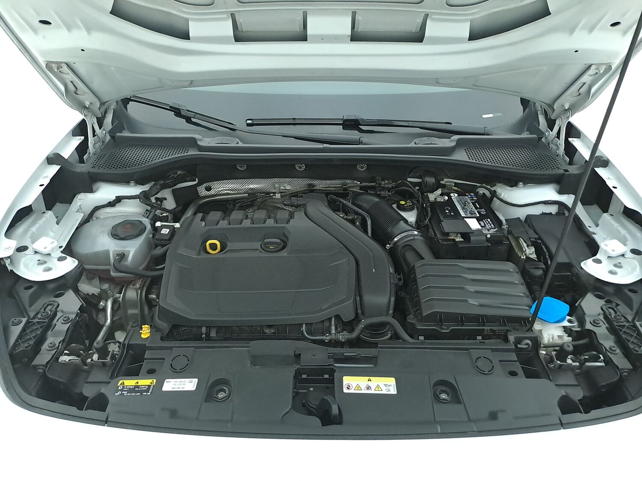 Cupra Formentor — photo 18