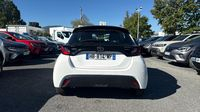 Toyota Yaris 116h Dynamic 5p MY25 — photo 6