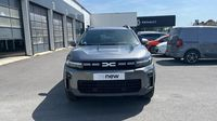 Dacia Bigster 1.8 hybrid 155ch Journey