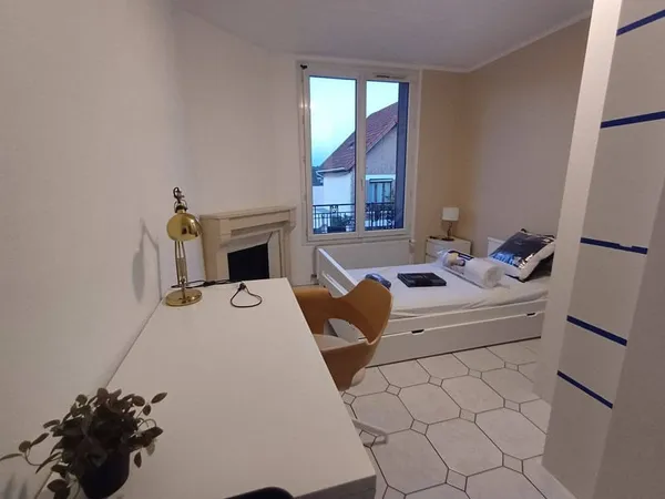 Maison 6 pièces