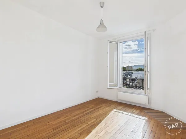 Appartement 3 pièces 53 m²