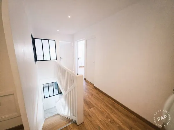Appartement 5 pièces 126 m²