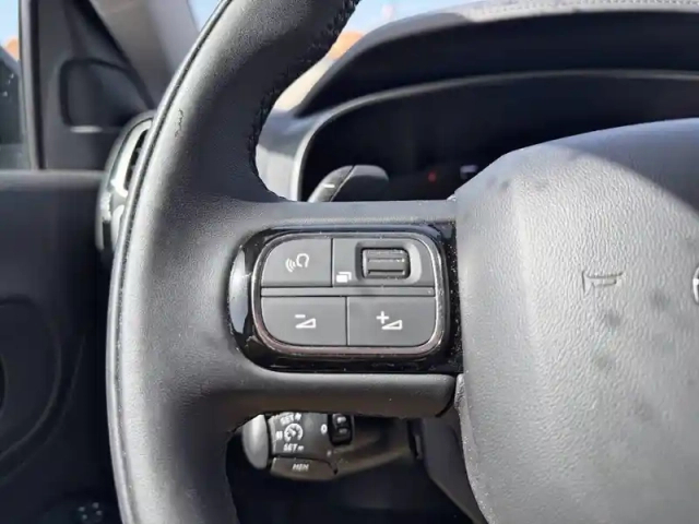 Citroën C5 Aircross bluehdi 130 eat8 — photo 20
