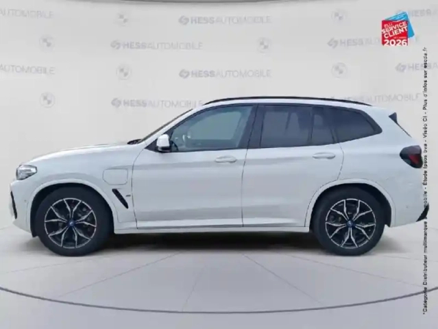 Bmw X3 xdrive30e 292ch m sport — photo 9
