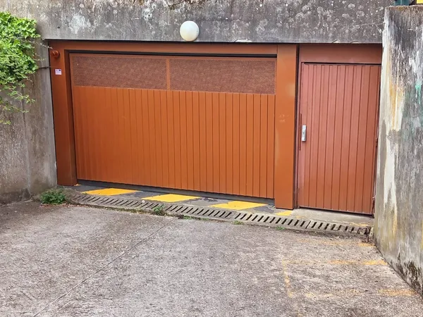 Stationnement Vente Évry-Courcouronnes   14500€