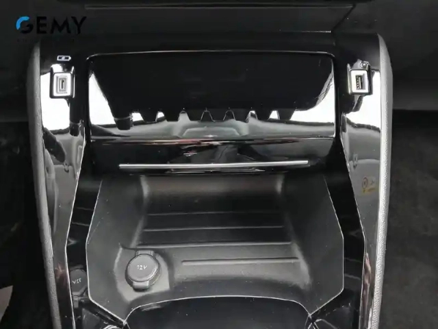 Peugeot 2008 puretech 100 s&amp;s bvm6 — photo 81