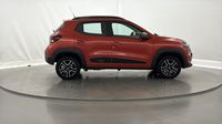 Dacia Spring 45ch Expression — photo 4