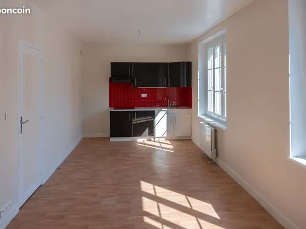 Location appartement Centre Gien