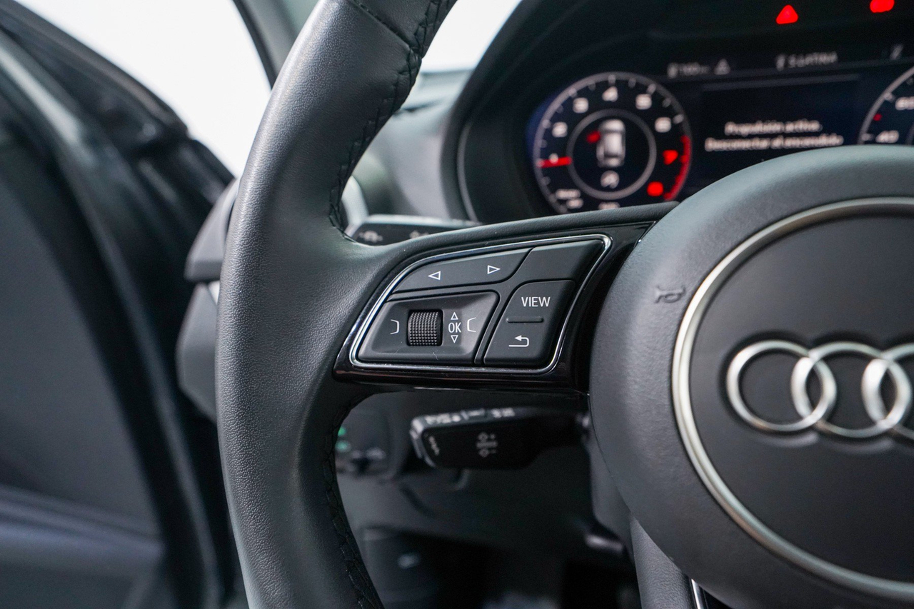 Audi Q2 — photo 21