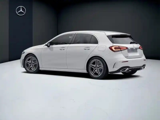 Mercedes Classe A 250 e amg line — photo 13