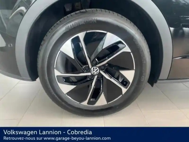 Volkswagen Id.5 286ch pro 77kwh life max — photo 28