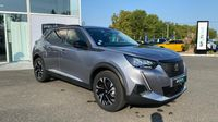 Peugeot 2008 1.2 PureTech 130ch S&S Allure EAT8 — photo 3