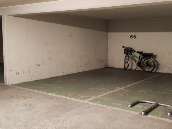 Loue parking