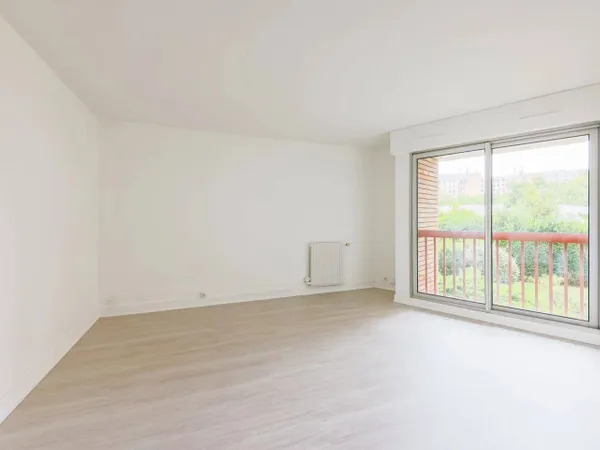 Appartement 3 pièces 73 m²