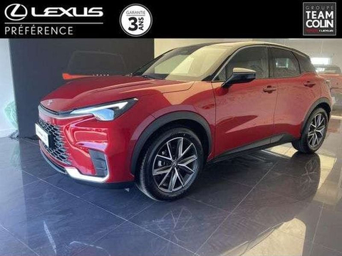 Lexus LBX Lexus LBX 1.5 136ch Emotion 2WD MY26