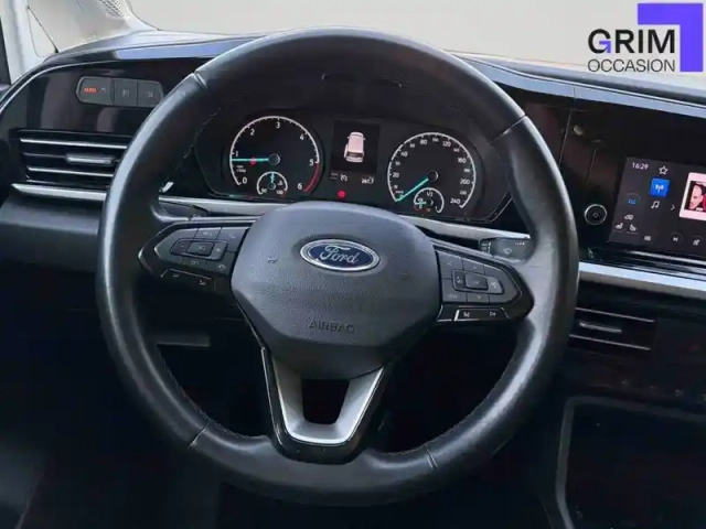 Ford Tourneo grand  connect 2.0 ecoblue 102 bvm6 — photo 6