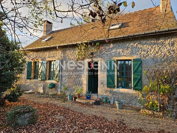 Propriété 10 pièces 227 m²