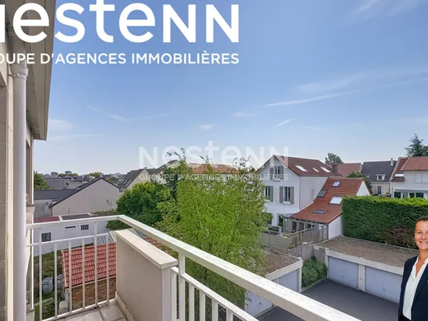 À vendre : Appartement 5 pièces à Antony - Fontaine-Michalon
