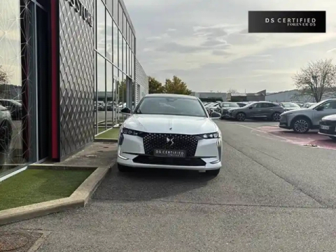 Ds Ds 4 hybride 145 e-dct6