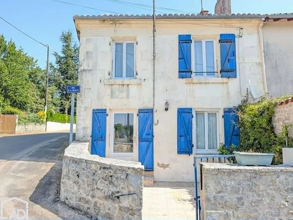 Maison 6 pièces 151 m²