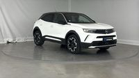 Opel Mokka 1.2 Turbo 130ch Ultimate — photo 3