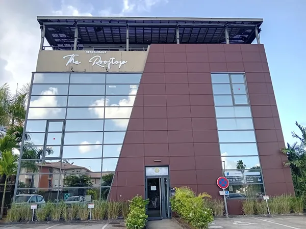 Local commercial 62 m²