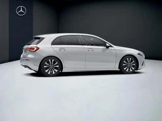 Mercedes Classe A 180 d style line — photo 19